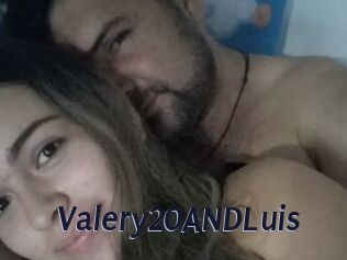Valery20ANDLuis