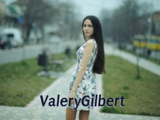 ValeryGilbert