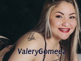 ValeryGomeez