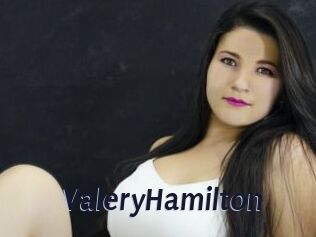 ValeryHamilton