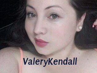 ValeryKendall