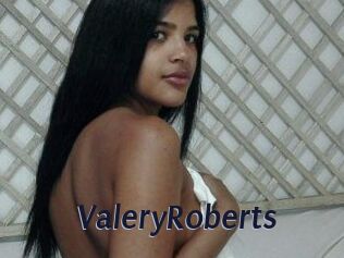 ValeryRoberts