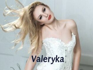 Valeryka