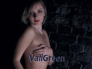 ValiGreen