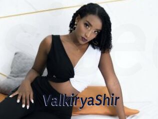 ValkiryaShir