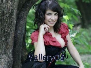 ValleryOS