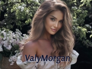 ValyMorgan Site Cul