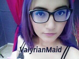 ValyrianMaid