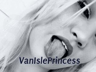 VanIslePrincess