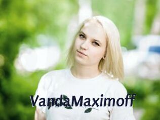 VandaMaximoff