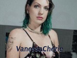 VanessaCherie