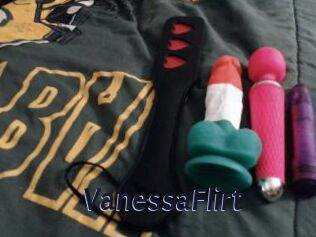 VanessaFlirt