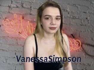 VanessaSimpson