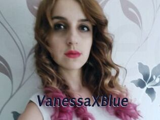 VanessaXBlue
