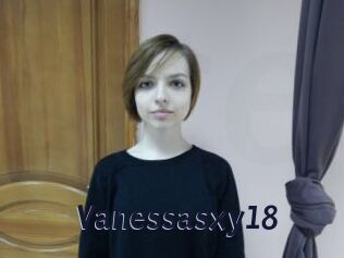 Vanessasxy18