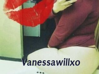 Vanessawillxo