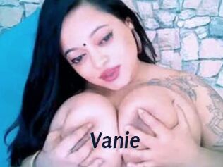 Vanie