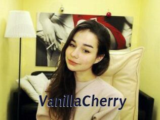 VanillaCherry