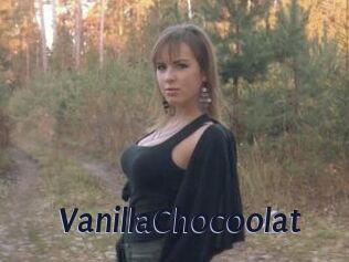VanillaChocoolat