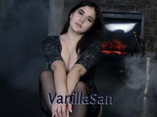 VanillaSan