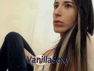 VanillaSexy