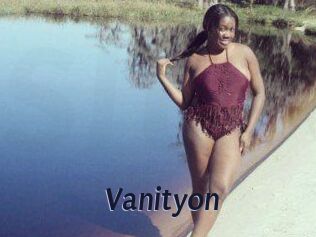 Vanityon