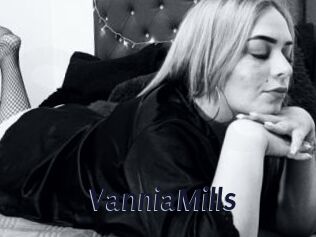 VanniaMills Site Cul