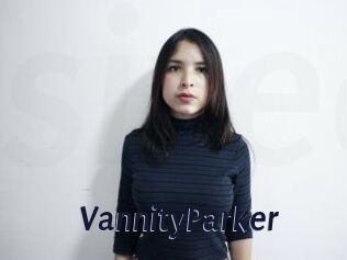 VannityParker