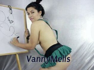 VannyMells