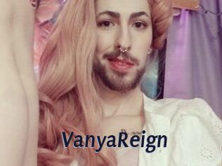 VanyaReign