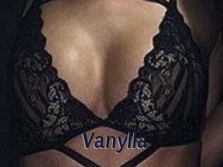 Vanylla