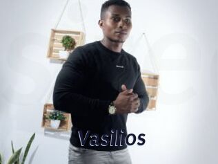 Vasilios