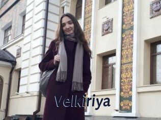 Velkiriya