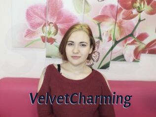 VelvetCharming