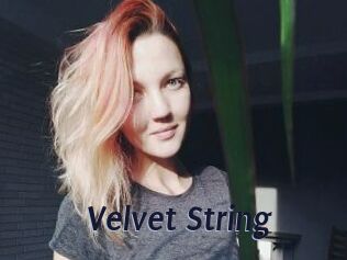 Velvet_String
