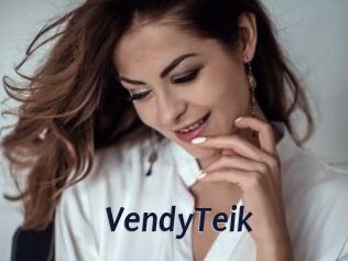 VendyTeik