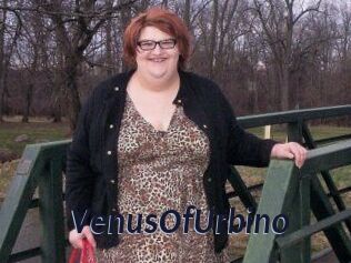VenusOfUrbino