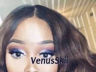 VenusSkii