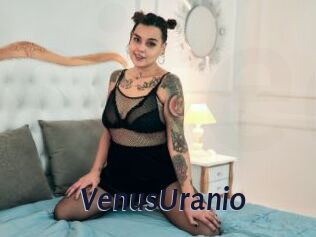 VenusUranio