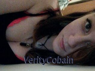 VerityCobain