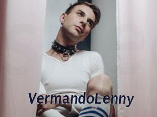 VermandoLenny
