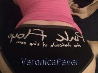 VeronicaFever