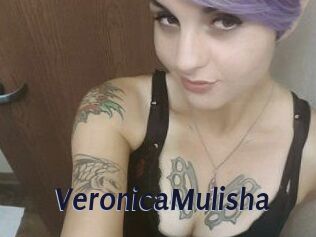 VeronicaMulisha