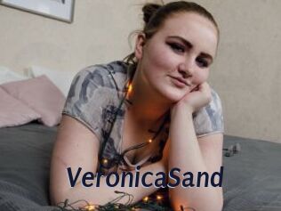 VeronicaSand
