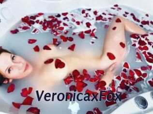 VeronicaxFox