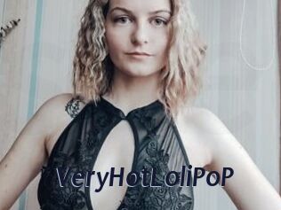 VeryHotLoliPoP