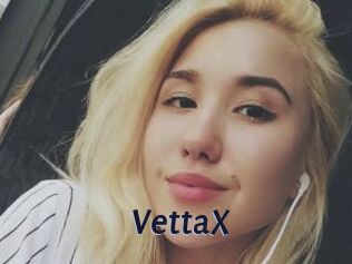 VettaX