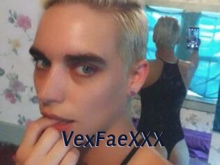 VexFaeXXX
