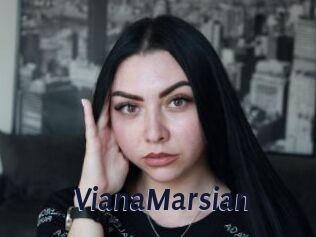 VianaMarsian