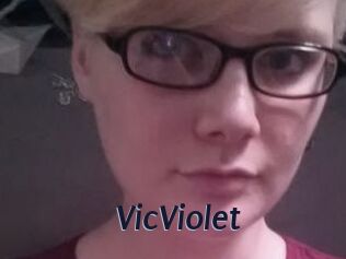 VicViolet